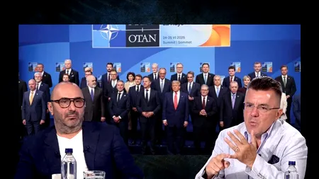 Dan Dungaciu: „Toate punctele din DECLARAȚIA finală de la Haga sunt despre Trump și despre America