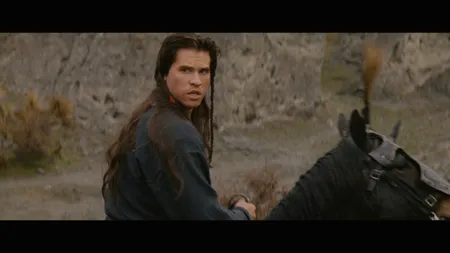 Val Kilmer, „cel mai neapreciat actor principal al generației sale”. Viața unui actor talentat, dar subestimat