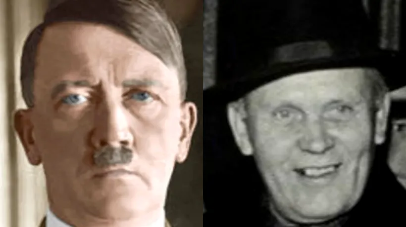 Ultimele cuvinte ale lui Hitler, dezvăluite de fostul său pilot. „Știu că mâine mă vor BLESTEMA milioane de oameni. La 40 de ani, Fuhrer-ul i-a făcut cadou o limuzină / Hans Baur: M-am oferit să-l salvez, să-l duc în Argentina