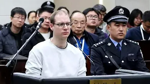 Canadianul condamnat la moarte în China pentru trafic de droguri a pierdut recursul