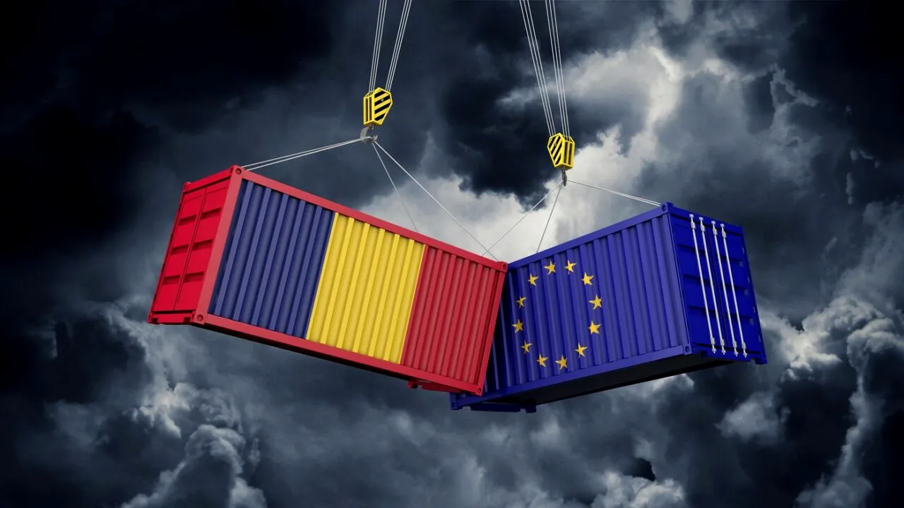 Deficitul comercial al României a crescut la aproape 27,5 miliarde de euro în primele zece luni din 2025. Domeniile care domină schimburile comerciale