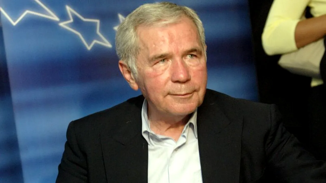 Fostul premier socialist ungar Gyula Horn a decedat