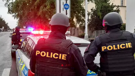 Șase morți, în urma unei EXPLOZII, la un restaurant din Cehia. Ce a produs TRAGEDIA / După deflagraţie, clădirea a luat foc