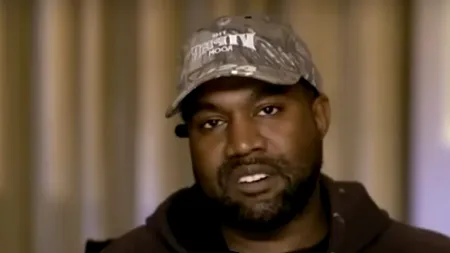 Kanye West și Adidas reiau COLABORAREA? Brandul ar putea pierde peste un miliard de dolari