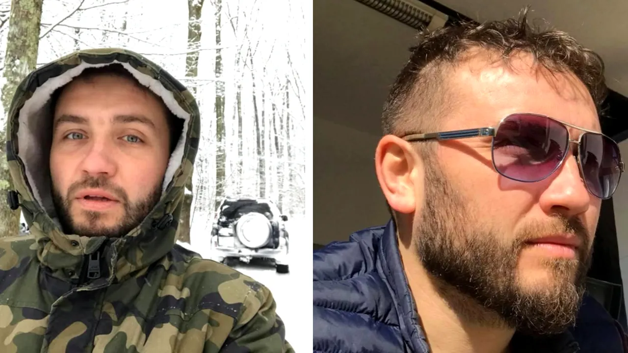 Cum a fost împușcat mortal Oliver la partida de vânătoare, chiar de prietenul său. Greșeala fatală făcută de afaceristul de doar 21 de ani