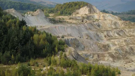 Gabriel Resources spune că ar putea recurge la ceva 