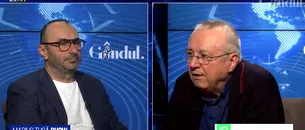 VIDEO | Ion Cristoiu: „Franța nu vrea să crească vârsta de pensionare”