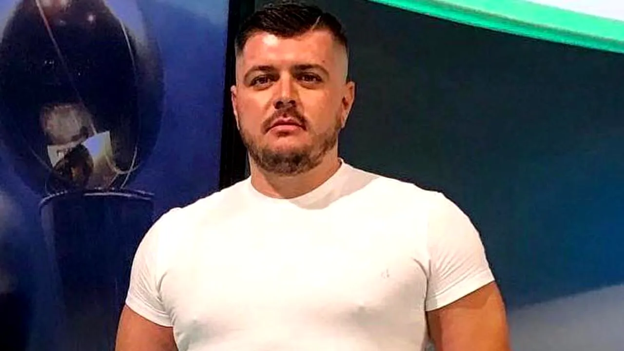 Mihai Dolinschi a murit la 29 de ani. Jurnalistul sportiv a fost găsit fără suflare în locuința sa din Capitală