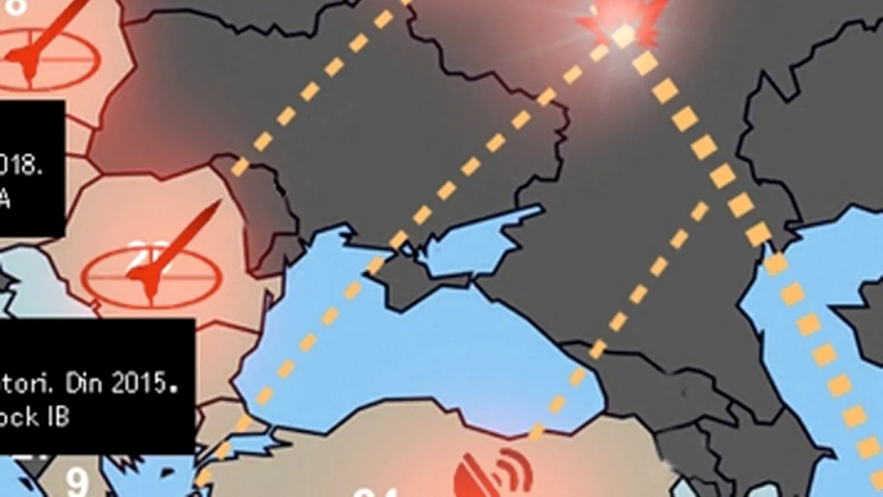 EXCLUSIV. Frank Rose, negociatorul scutului de la Deveselu: „Schimbările din programul american de apărare antirachetă au fost determinate de amenințarea Coreei de Nord 