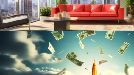 Greu de MUTAT! Un bărbat a refuzat 46.000 de euro și a devenit singurul locuitor dintr-un cartier-fantomă