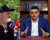 Gigi Becali a făcut declarații, după înfrângerea lui George Simion: „Am transmis că vin să îl liniștim” + „El a greșit”
