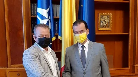 Încă un senator a demisionat din grupul parlamentar PNL