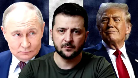 Rusia vs. Ucraina, diplomație turbulentă și avertisment al istoriei recente. Moscova a încălcat Memorandumul de la Budapesta și Acordurile de la Minsk. „Slăbiciunea Europei, expusă dureros. SUA stabilește termenii negocierilor”