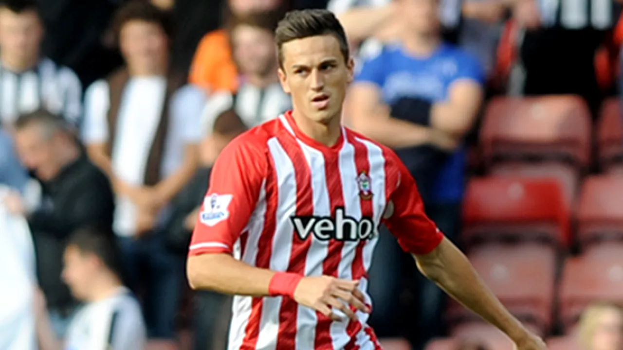 De ce l-a schimbat Koeman pe Gardoș în minutul 23 