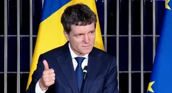 Nicușor Dan cheamă partidele din Parlament la consultări pentru desemnarea premierului. Care este programul întâlnirilor