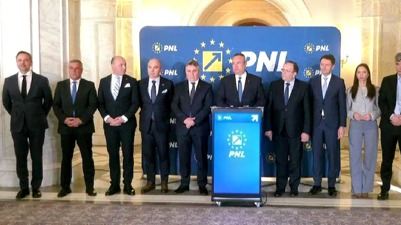 Nicolae Ciucă evită să răspundă dacă îl susține pe Iulian Dumitrescu / „Propunerea trebuie să vină de la filială”