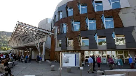 Miza Rusiei în procesul de independență a Scoției: Dacă UE recunoaște Scoția, atunci va trebui să recunoască și separarea Crimeei de Ucraina