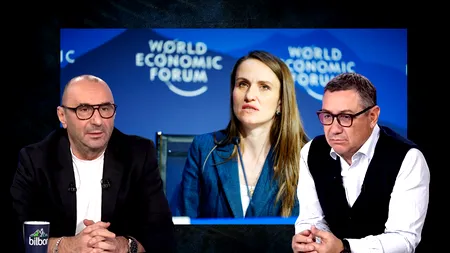 Victor Ponta: „Țoiu a fost la Davos să facă selfie-uri și apoi l-a criticat pe Trump”