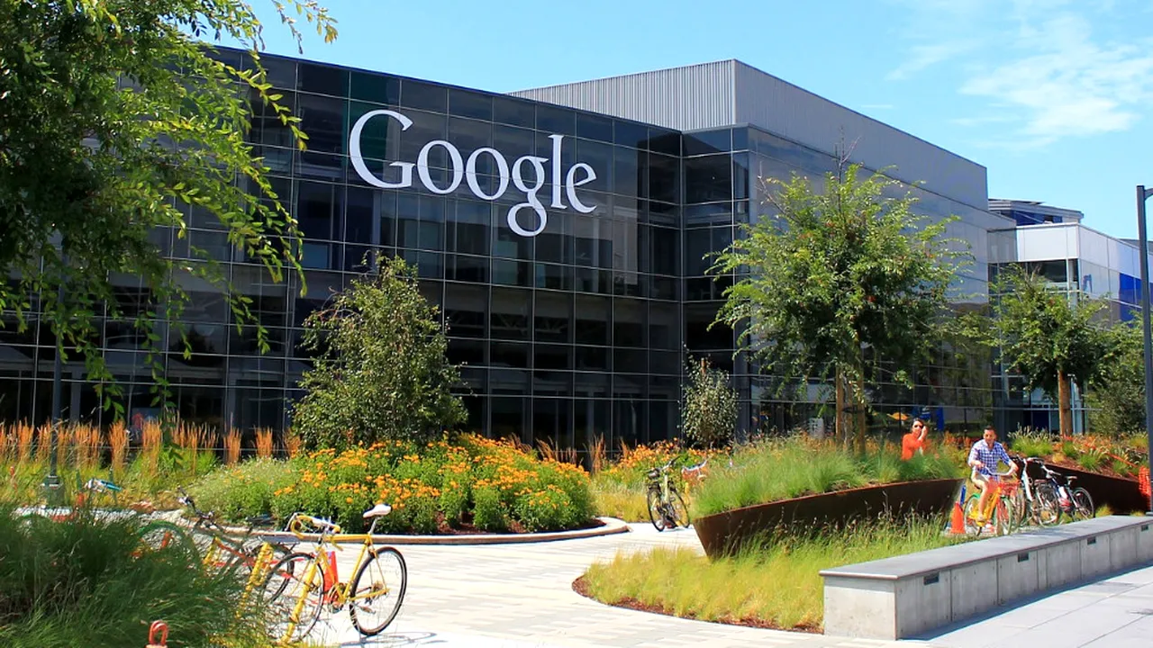 Comisia Europeană pregătește o amendă uriașă pentru Google