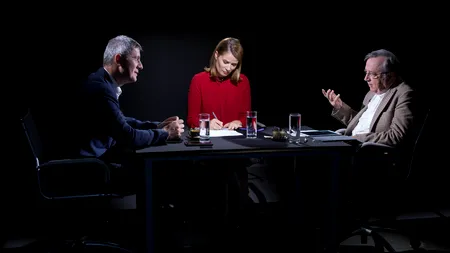 Ediție specială „Gândurile lui Cristoiu