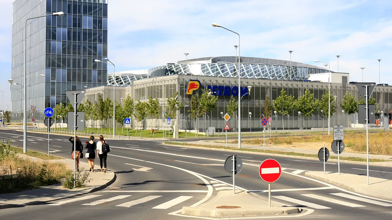 Lovitură de aproape 300 de milioane de lei pentru OMV Petrom. Decizia este definitivă