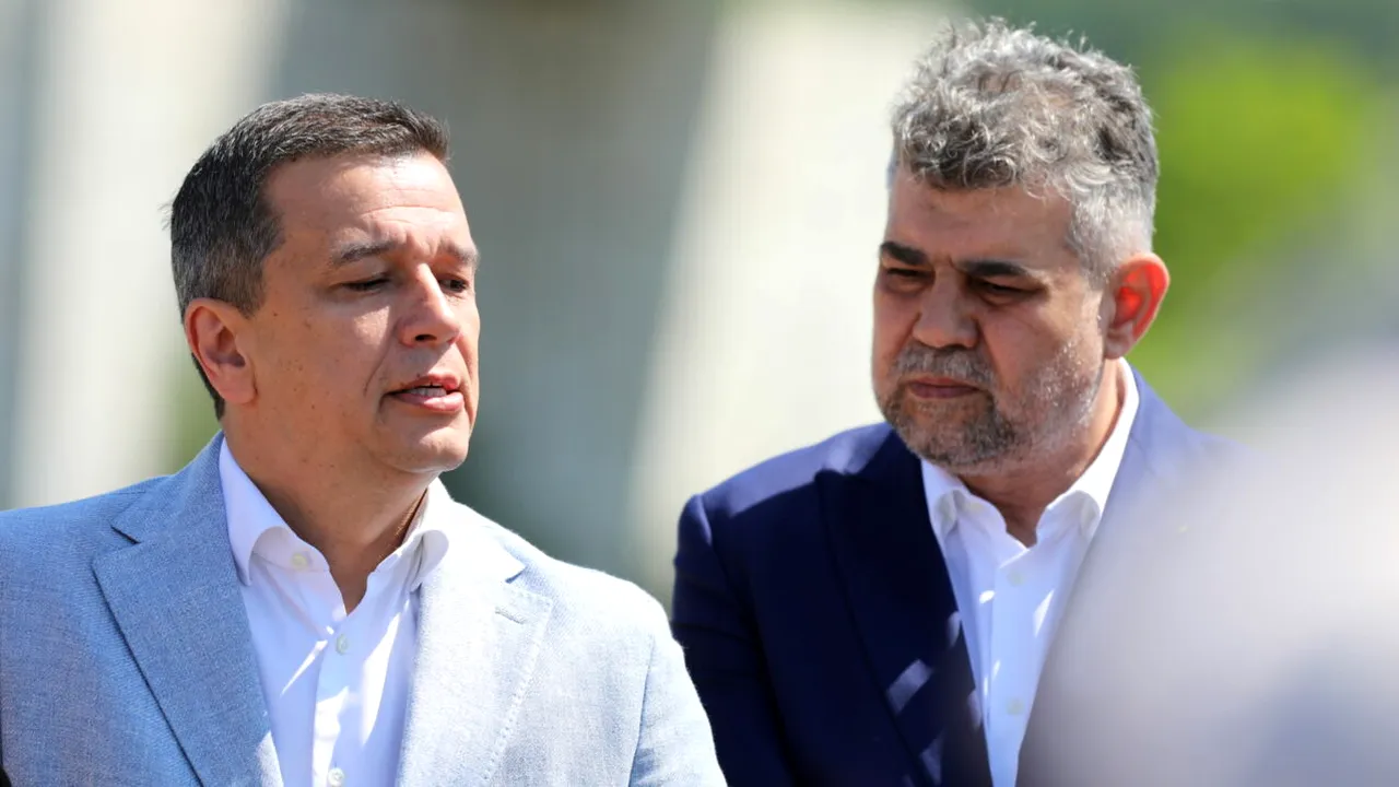 Investiții RECORD în mandatul PSD: Zeci de miliarde euro în infrastructura rutieră și feroviară / Grindeanu: 800 KM în lucru