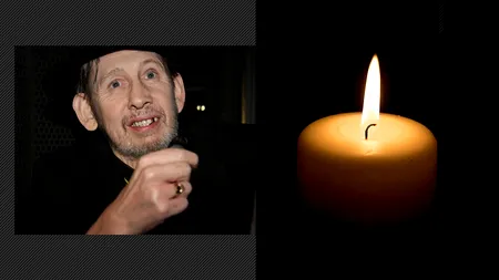 A murit Shane MacGowan. Punk-erul celt, compozitorul „Dirty Old Town”, avea 65 de ani
