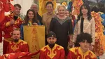 Viorica Dăncilă a sărbătorit Anul Nou Chinezesc. „Intrăm în anul Calului de Foc, un semn rar care întruchipează energie, curaj și transformare”