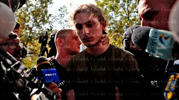 Decizie DEFINITIVĂ a Curții de Apel Constanța în dosarul lui Vlad Pascu. Ce se întâmplă cu autorul accidentului în care au murit doi tineri