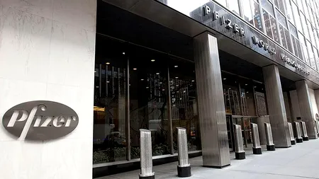 Pfizer negociază o fuziune cu Allergan, producătorul Botox