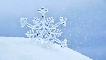 Vine gerul în România. Prognoza meteo pentru următoarele două săptămâni