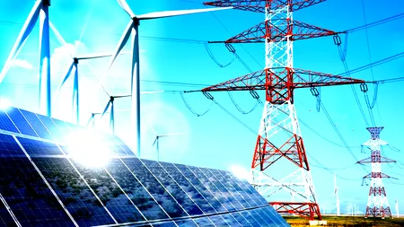 Românii au consumat mai puțină energie electrică în primele patru luni ale anului. Ce spun datele INS despre producția țării
