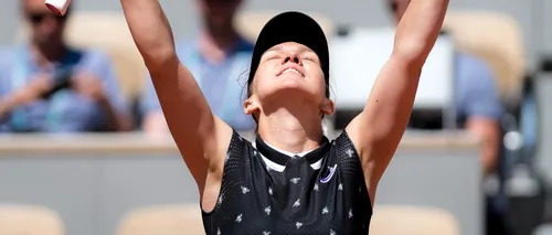 Simona Halep participă la US Open. Și-a anunțat prezenţa în ultimul moment
