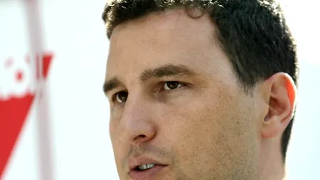 Tanczos Barna, urmărit penal pentru abuz în serviciu la retrocedarea unor terenuri ale SCDP Băneasa