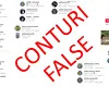 MAE a ELIMINAT peste 160 de conturi de TikTok care utilizau ilegal însemnele Poliției Române