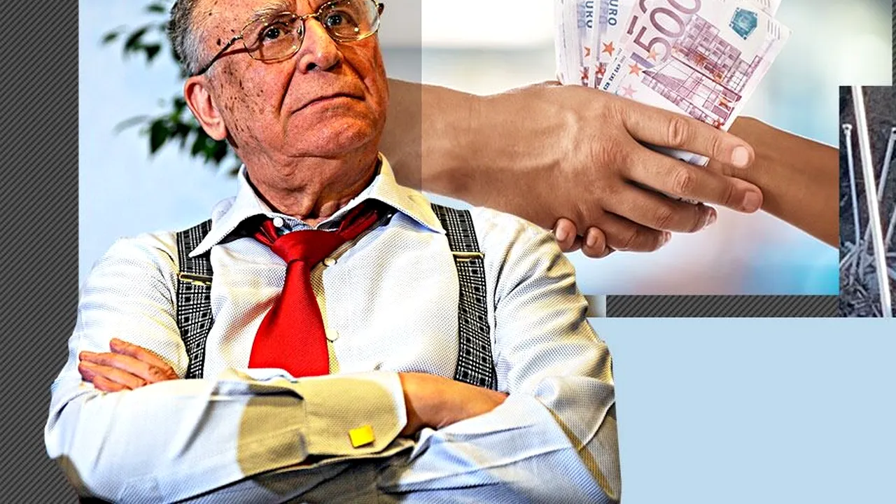 Răsturnare de situație în procesul nepotului vitreg al lui Iliescu. Ce s-ar putea întâmpla cu dosarul mitei luate de un șef din Ministerul Educației