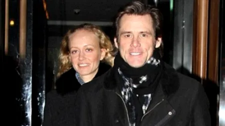 Jim Carrey va publica o carte pentru copii