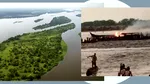 Catastrofă navală în CONGO. Bilanțul victimelor a ajuns la 148 de morți, iar peste 100 de persoane sunt în continuare dispărute