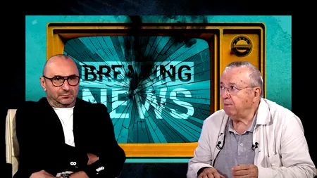 Ion Cristoiu: „Nu țin minte să fi vorbit Nicușor Dan în 2016 de vreun ATAC hibrid al Rusiei. Unde este dezinformarea rusă?”