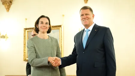 După ce Ponta a cerut o nouă înțelegere cu FMI, Iohannis anunță că există „serioase rezerve