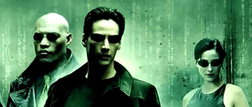 Regizorii filmelor din franciza Matrix, dați în judecată pentru 300 milioane de dolari