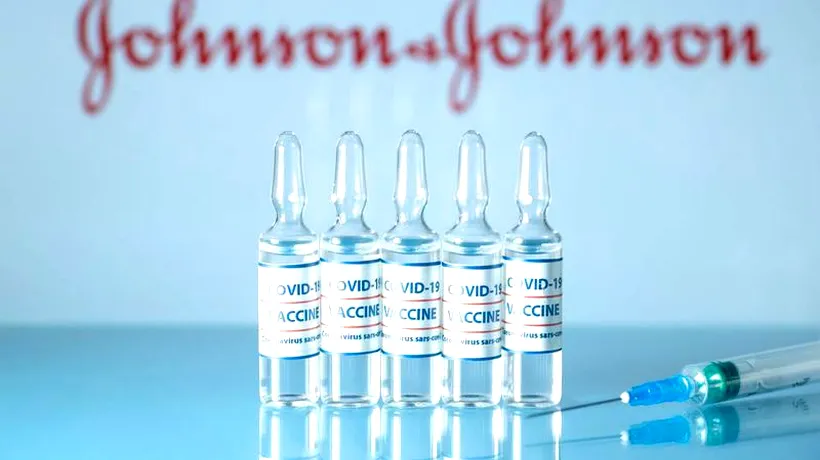 Valeriu Gheorghiță, despre administrarea vaccinului Johnson&Johnson în România: „De săptămâna următoare ajunge în centre!”