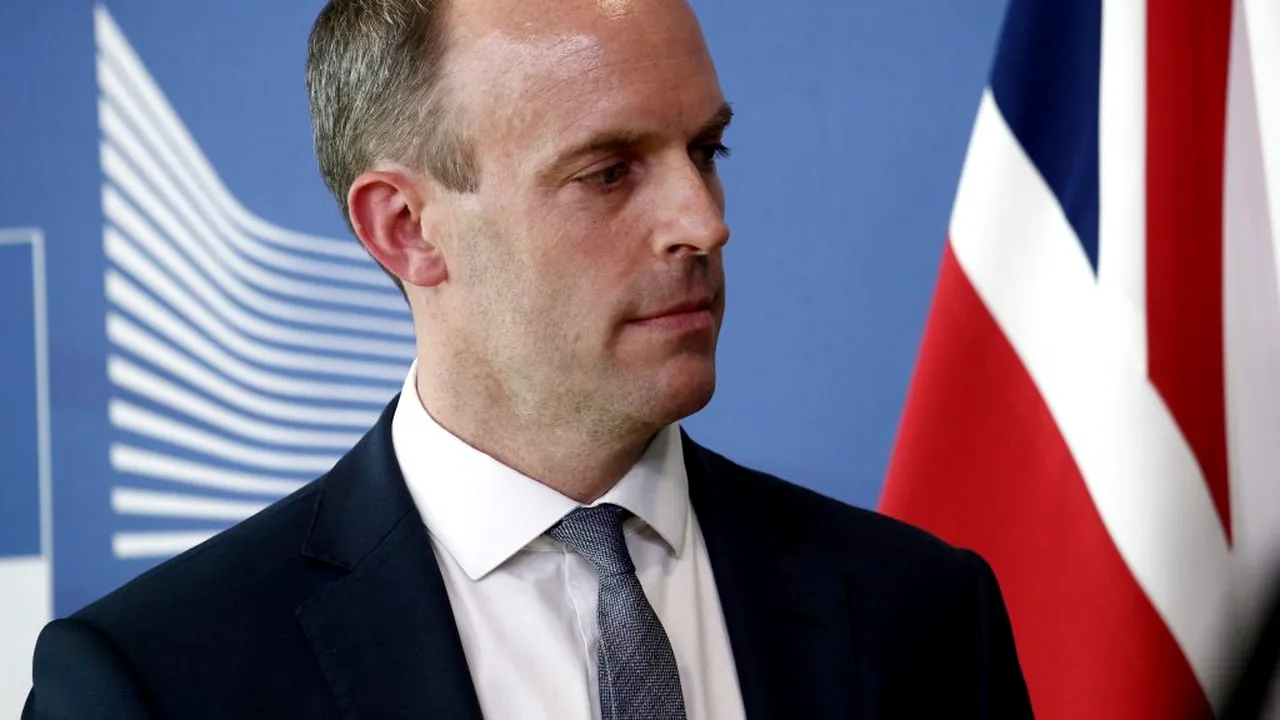 Marea Britanie va urmări atent scrutinul din Hong Kong. China, îndemnată să îşi respecte angajamentele