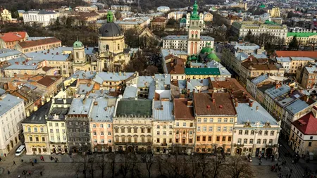 Plan de criză în Lituania: Capitala Vilnius își pregătește rutele de evacuare în caz de amenințare militară. În ce țară vor fi direcționați cetățenii dacă pericolul devine iminent