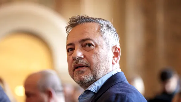 Secretarul general al Partidul Național Liberal, Dan Motreanu: „PSD și AUR, două fețe ale aceluiași sistem politic”