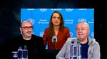 Ion Cristoiu face o dezvăluire neașteptată: „O să îmi fie dor de Oana Țoiu”