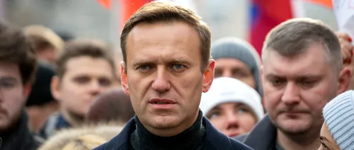 Navalnîi îi cere Rusiei să îi înapoieze hainele: M-au trimis complet dezbrăcat în Germania! Reprezintă o dovadă foarte importantă în „investigația Noviciok”