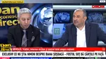 Silvestru Șoșoacă, despre infidelitatea Dianei: „Știu tot ce se întâmplă când trebuie să știu”