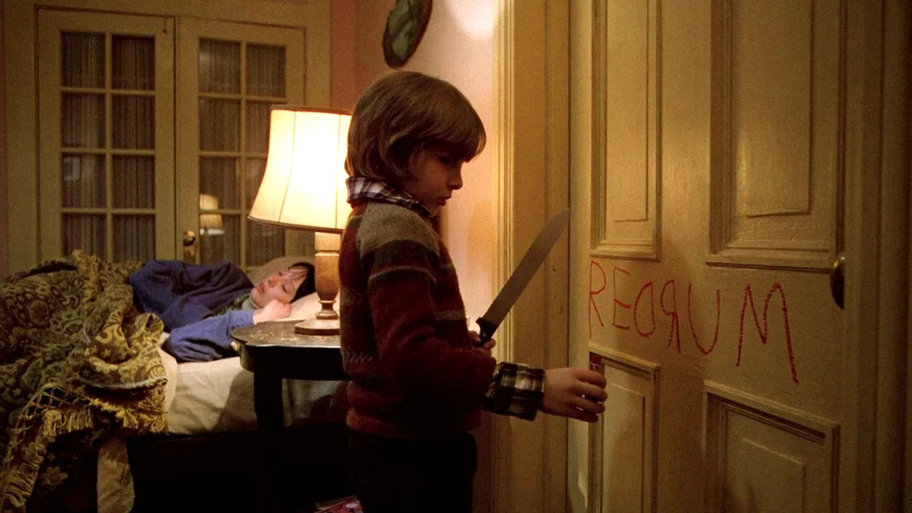 Top 10 cele mai bune filme de Halloween | Video