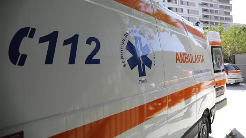 O asistentă de la Ambulanța Prahova a fost răpusă de coronavirus. Femeia fusese transferată cu elicopterul la ATI în Medgidia, dar n-a mai putut fi salvată